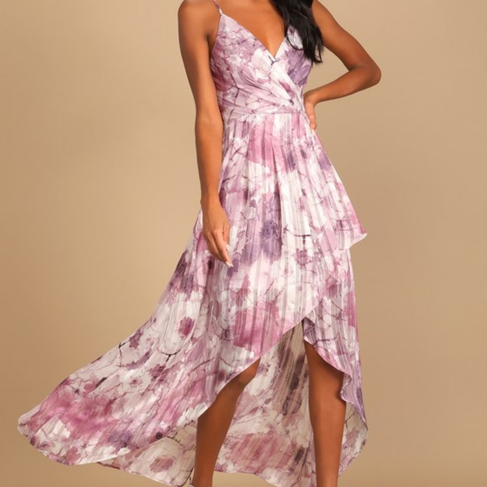 Lulus dress
